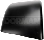 Dorman 242-6074 Bumper - Front Left - view 1