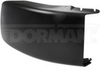 Dorman 242-6074 Bumper - Front Left - view 2
