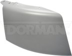 Dorman 242-6075 Bumper - Front Right - view 4