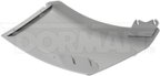 Dorman 242-6076 Bumper - Front Left - view 2