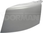 Dorman 242-6076 Bumper - Front Left - view 4
