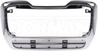 Dorman 242-6077 Grille - Front - view 2