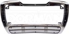 Dorman 242-6077 Grille - Front - view 1