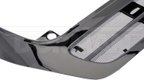 Dorman 242-6077 Grille - Front - view 4