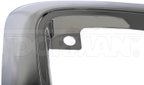 Dorman 242-6077 Grille - Front - view 5