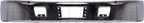 Dorman 242-6081 Bumper - Front - view 1