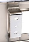 Dorman 242-6081 Bumper - Front - view 5