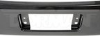 Dorman 242-6082 Bumper - Front - view 4