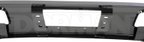 Dorman 242-6082 Bumper - Front - view 6