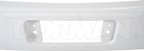 Dorman 242-6083 Bumper - Front - view 1