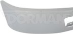 Dorman 242-6083 Bumper - Front - view 2