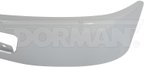 Dorman 242-6083 Bumper - Front - view 4