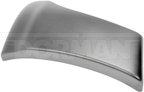 Dorman 242-6087 Bumper End Cap - Front Left - view 1