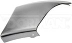 Dorman 242-6087 Bumper End Cap - Front Left - view 2