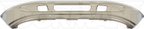 Dorman 242-6088 Bumper - Front - view 3