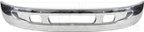 Dorman 242-6088 Bumper - Front - view 1