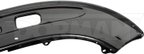 Dorman 242-6089 Bumper - Front - view 6