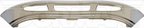 Dorman 242-6090 Bumper - Front - view 2