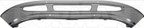 Dorman 242-6091 Bumper - Front - view 3