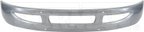 Dorman 242-6092 Bumper - Front - view 1