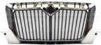 Dorman 242-6093 Grille - Front - view 3