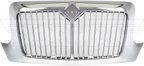 Dorman 242-6093 Grille - Front - view 1