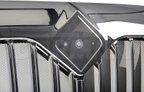 Dorman 242-6093 Grille - Front - view 4
