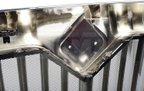 Dorman 242-6093 Grille - Front - view 5