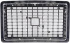 Dorman 242-6102 Grille - Front - view 2