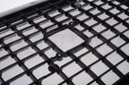 Dorman 242-6102 Grille - Front - view 4