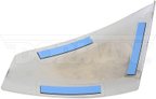 Dorman 242-6103 Bumper Cover - Front Right - view 3
