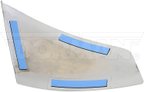 Dorman 242-6104 Bumper Trim - Front Left - view 3