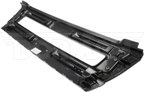 Dorman 242-6105 Bumper - Front Center - view 2