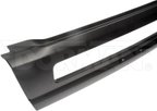 Dorman 242-6105 Bumper - Front Center - view 1