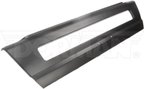 Dorman 242-6105 Bumper - Front Center - view 4