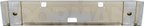 Dorman 242-6114 Bumper - Front Center - view 3