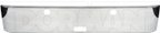 Dorman 242-6114 Bumper - Front Center - view 1