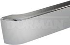 Dorman 242-6114 Bumper - Front Center - view 2