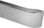 Dorman 242-6114 Bumper - Front Center - view 4