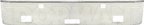 Dorman 242-6115 Bumper - Front Center - view 1
