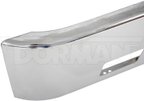 Dorman 242-6115 Bumper - Front Center - view 2