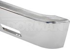 Dorman 242-6115 Bumper - Front Center - view 6