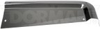 Dorman 242-6116 Grille - Front - view 7