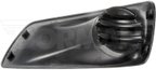 Dorman 242-6117 Fog Light Bezel - Front Right - view 3