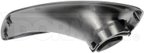 Dorman 242-6117 Fog Light Bezel - Front Right - view 2