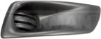 Dorman 242-6118 Fog Light Bezel - Front Left - view 1