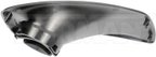 Dorman 242-6118 Fog Light Bezel - Front Left - view 2