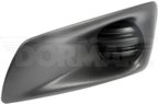 Dorman 242-6118 Fog Light Bezel - Front Left - view 4