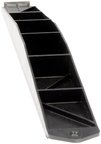 Dorman 259-100 Cabin Air Filter Cover - view 1