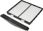 Dorman 259-200 Cabin Air Filter Retrofit Kit - view 2